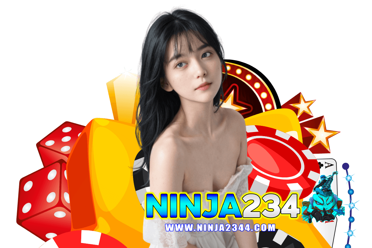 ninja234 สล็อต
