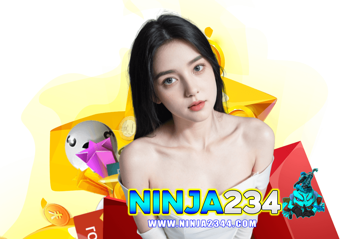 ninja234 เว็บตรง